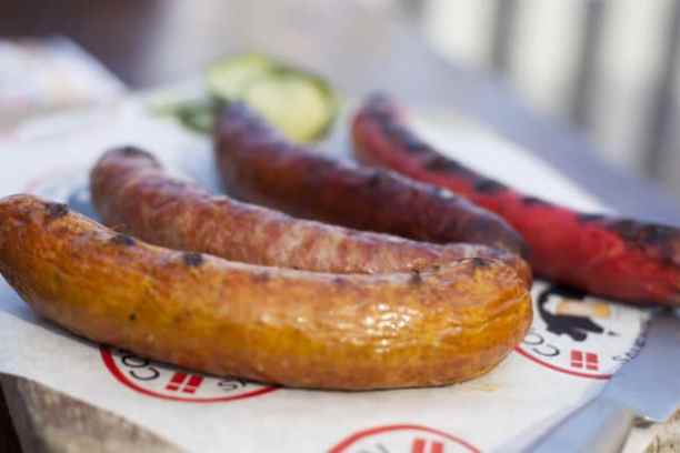 a doughnut sitting on top of a paper plate